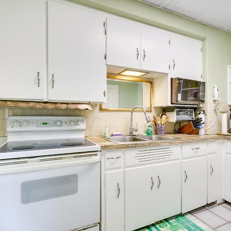 Quaint Beverly Townhome Walk To Beach And Downtown! Exterior photo