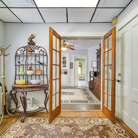 Quaint Beverly Townhome Walk To Beach And Downtown! Exterior photo