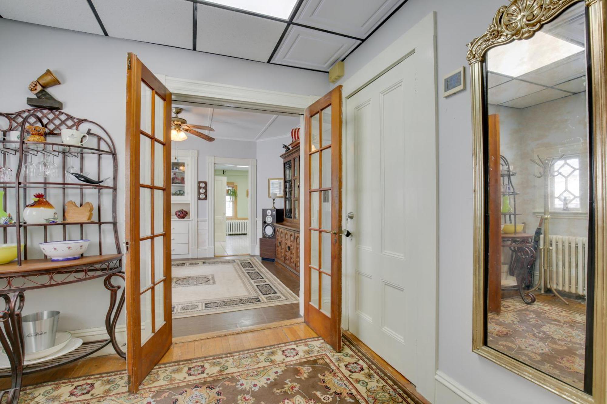 Quaint Beverly Townhome Walk To Beach And Downtown! Exterior photo