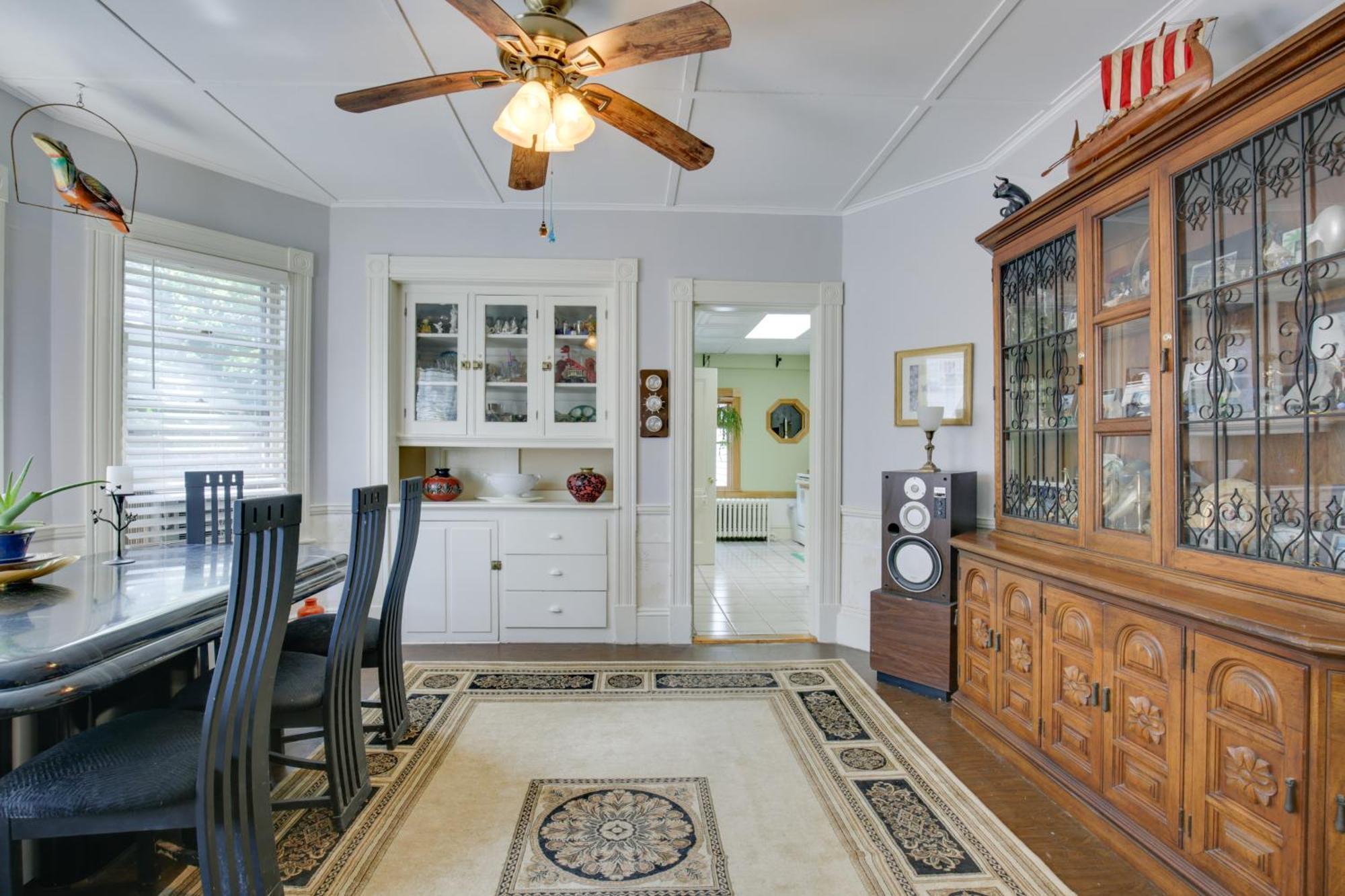 Quaint Beverly Townhome Walk To Beach And Downtown! Exterior photo