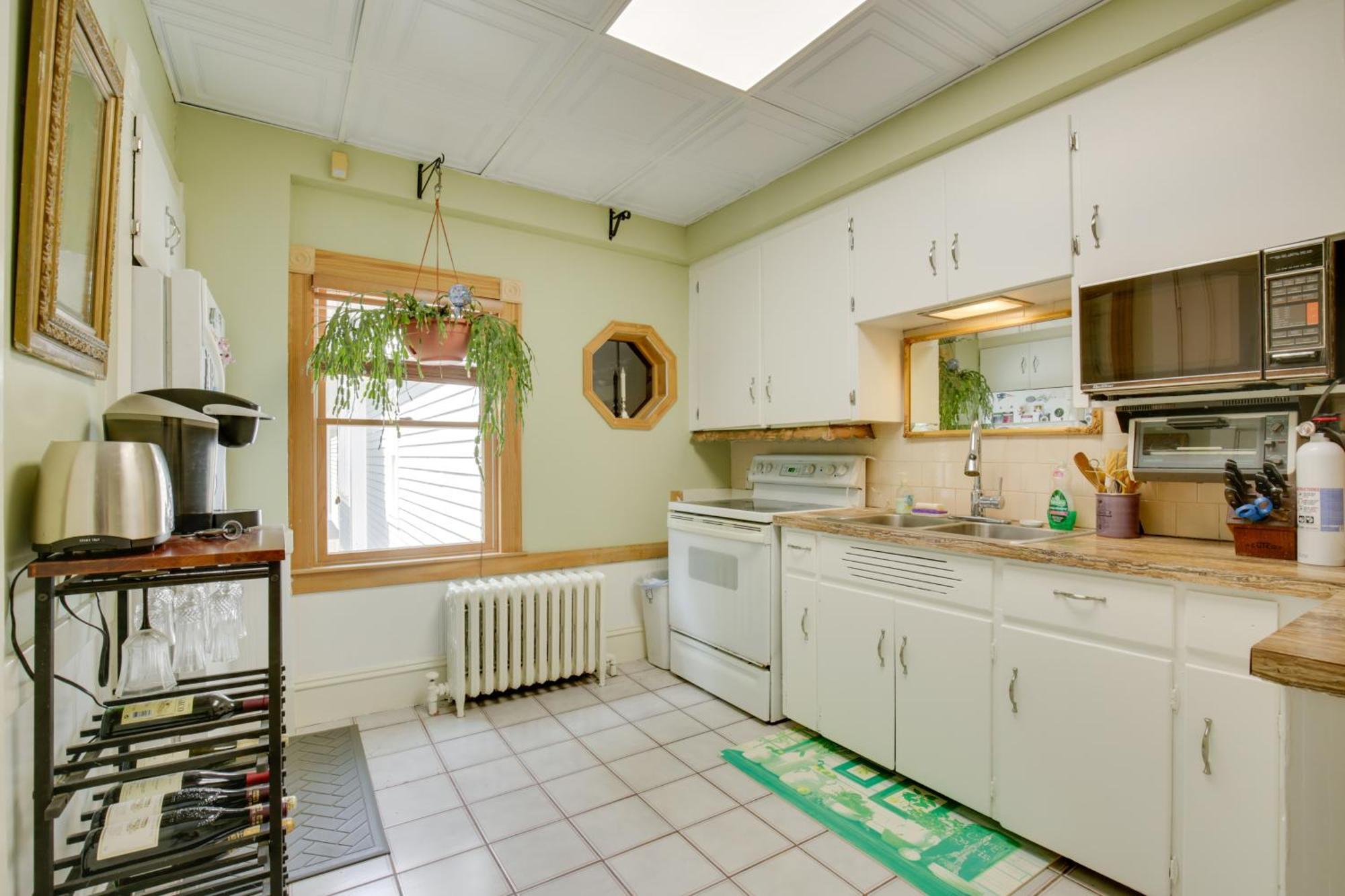 Quaint Beverly Townhome Walk To Beach And Downtown! Exterior photo
