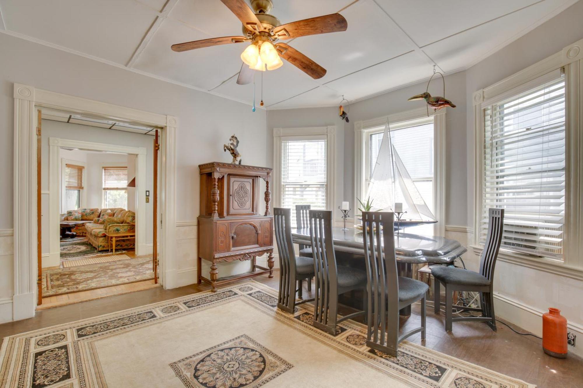 Quaint Beverly Townhome Walk To Beach And Downtown! Exterior photo