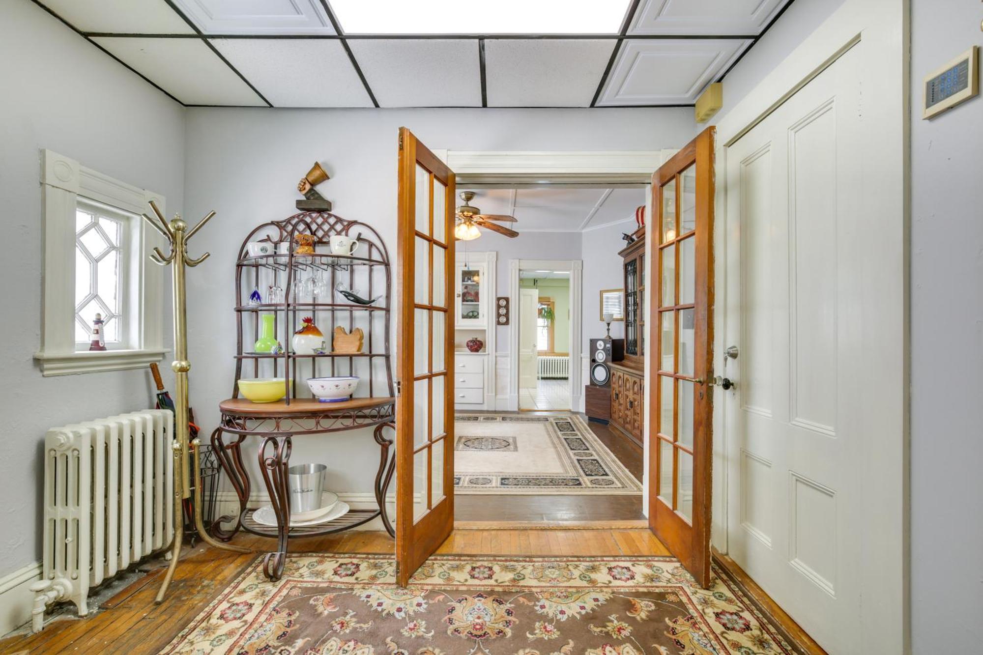 Quaint Beverly Townhome Walk To Beach And Downtown! Exterior photo